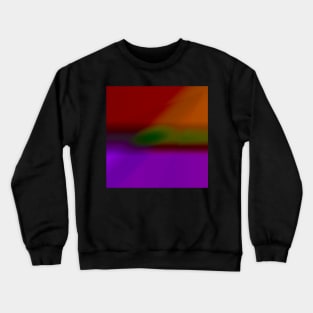 Cosmic shear Crewneck Sweatshirt